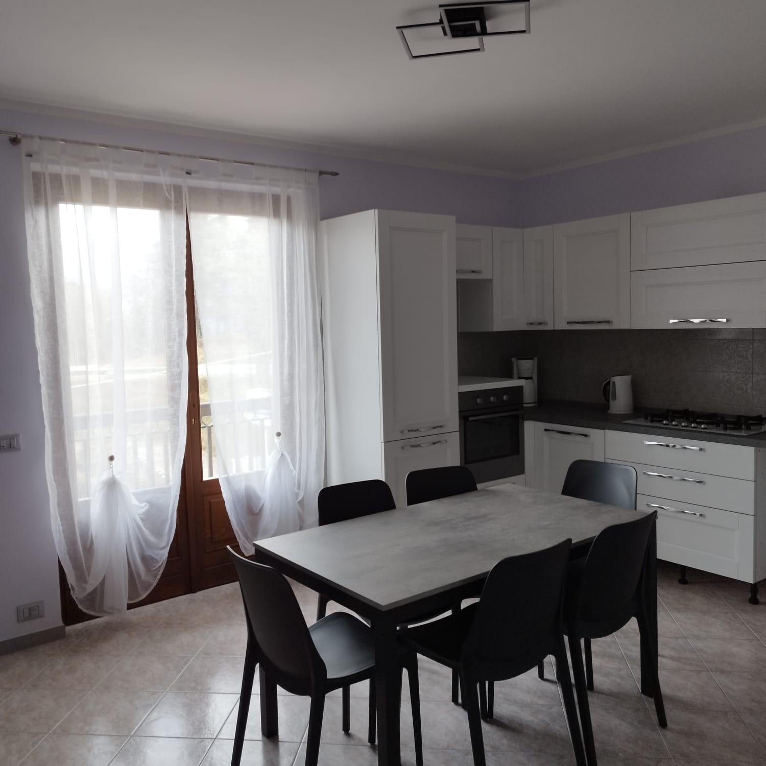 Apartmán Casa Dany Tremosine Exteriér fotografie