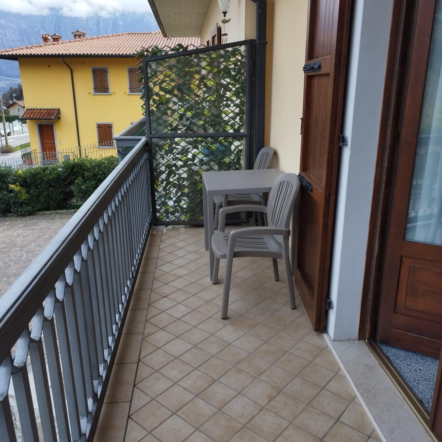 Apartmán Casa Dany Tremosine Exteriér fotografie