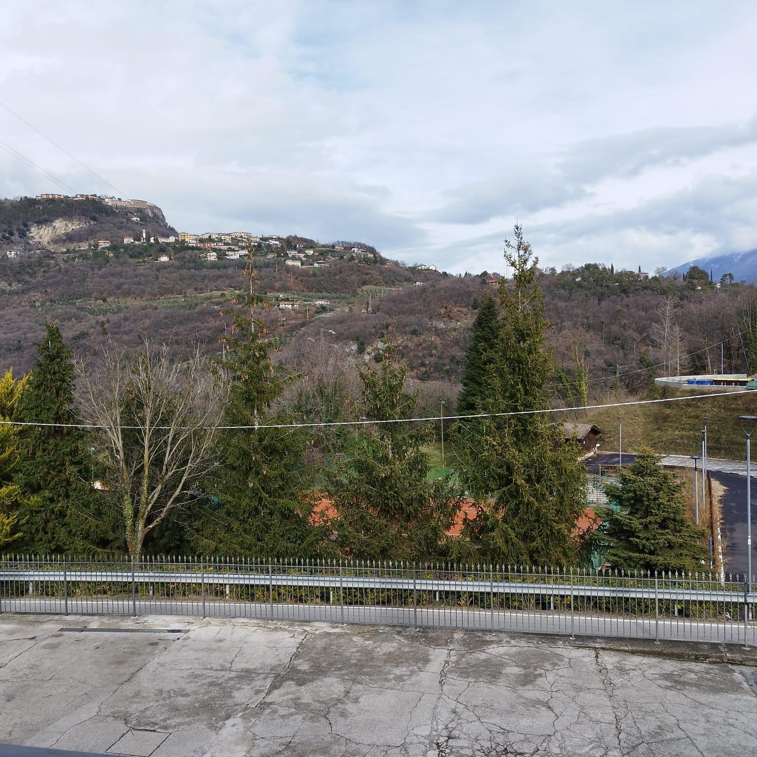 Apartmán Casa Dany Tremosine Exteriér fotografie