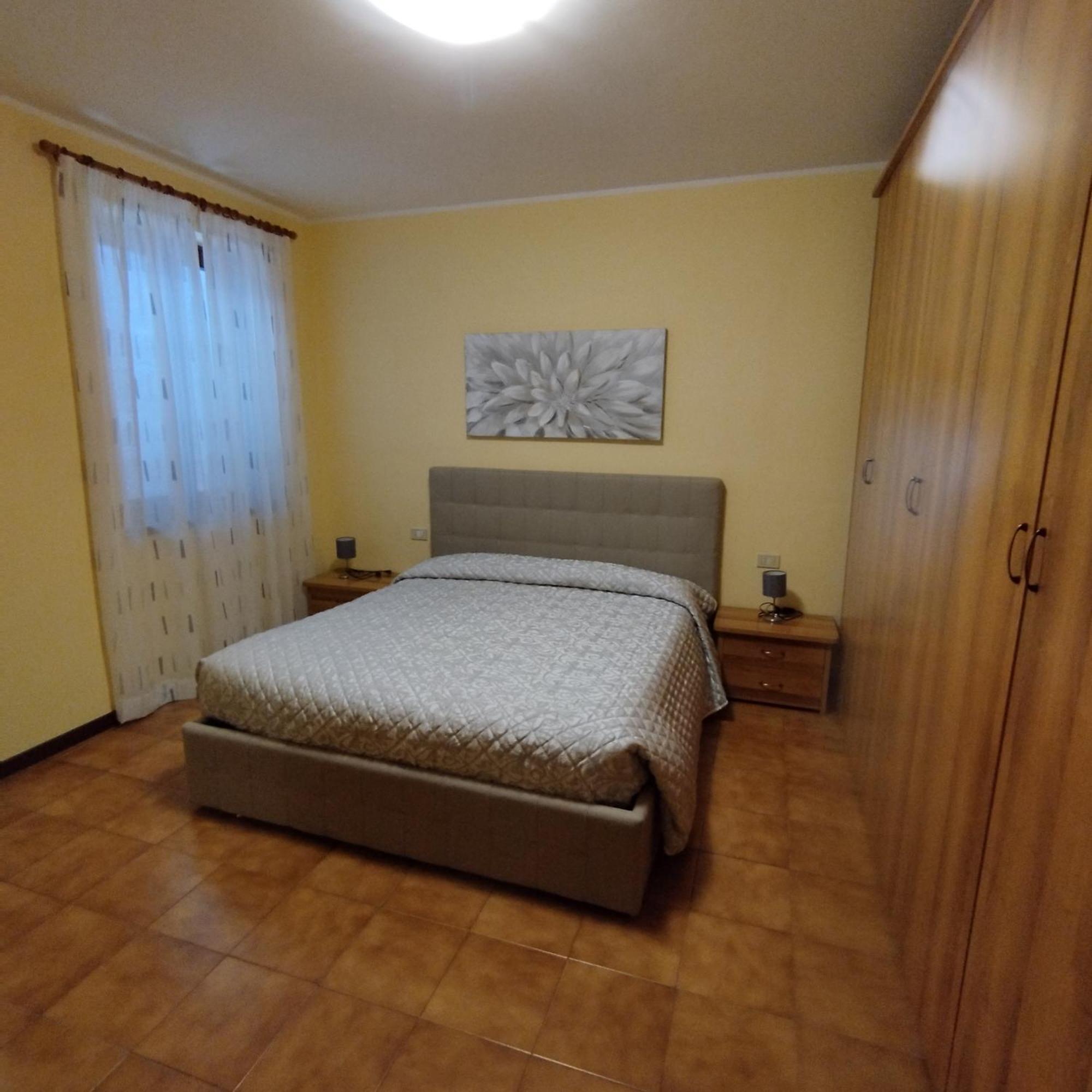 Apartmán Casa Dany Tremosine Exteriér fotografie