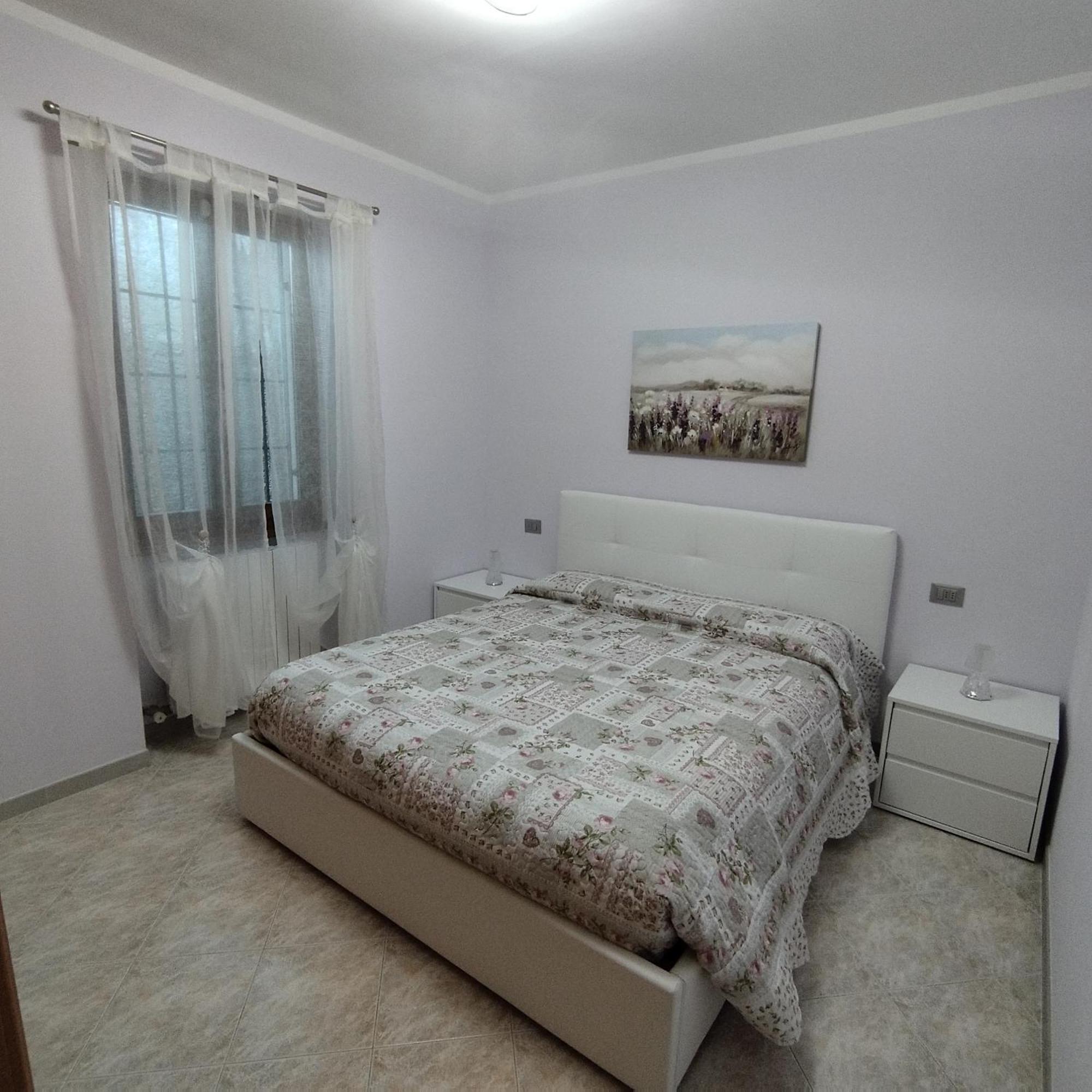 Apartmán Casa Dany Tremosine Exteriér fotografie