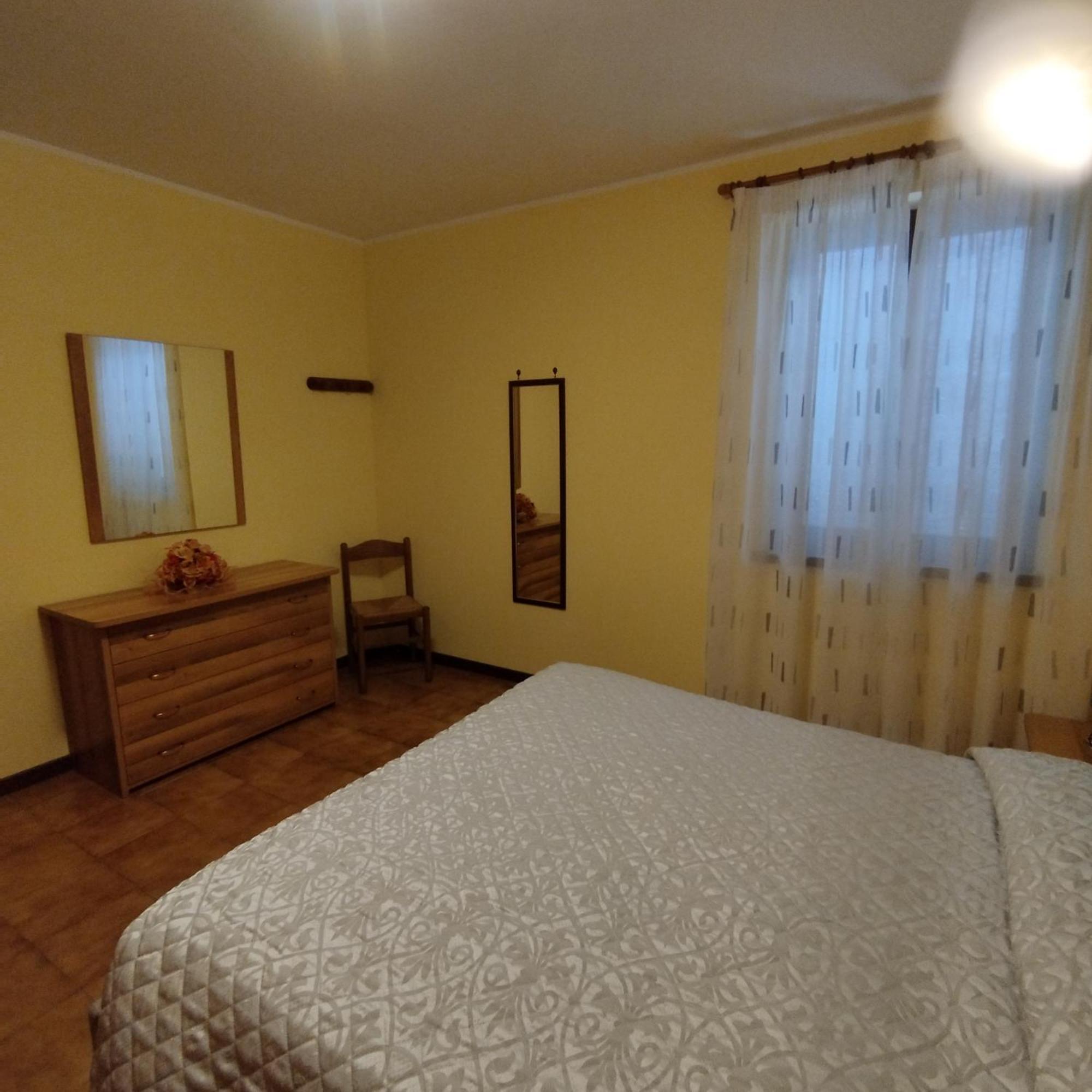 Apartmán Casa Dany Tremosine Exteriér fotografie