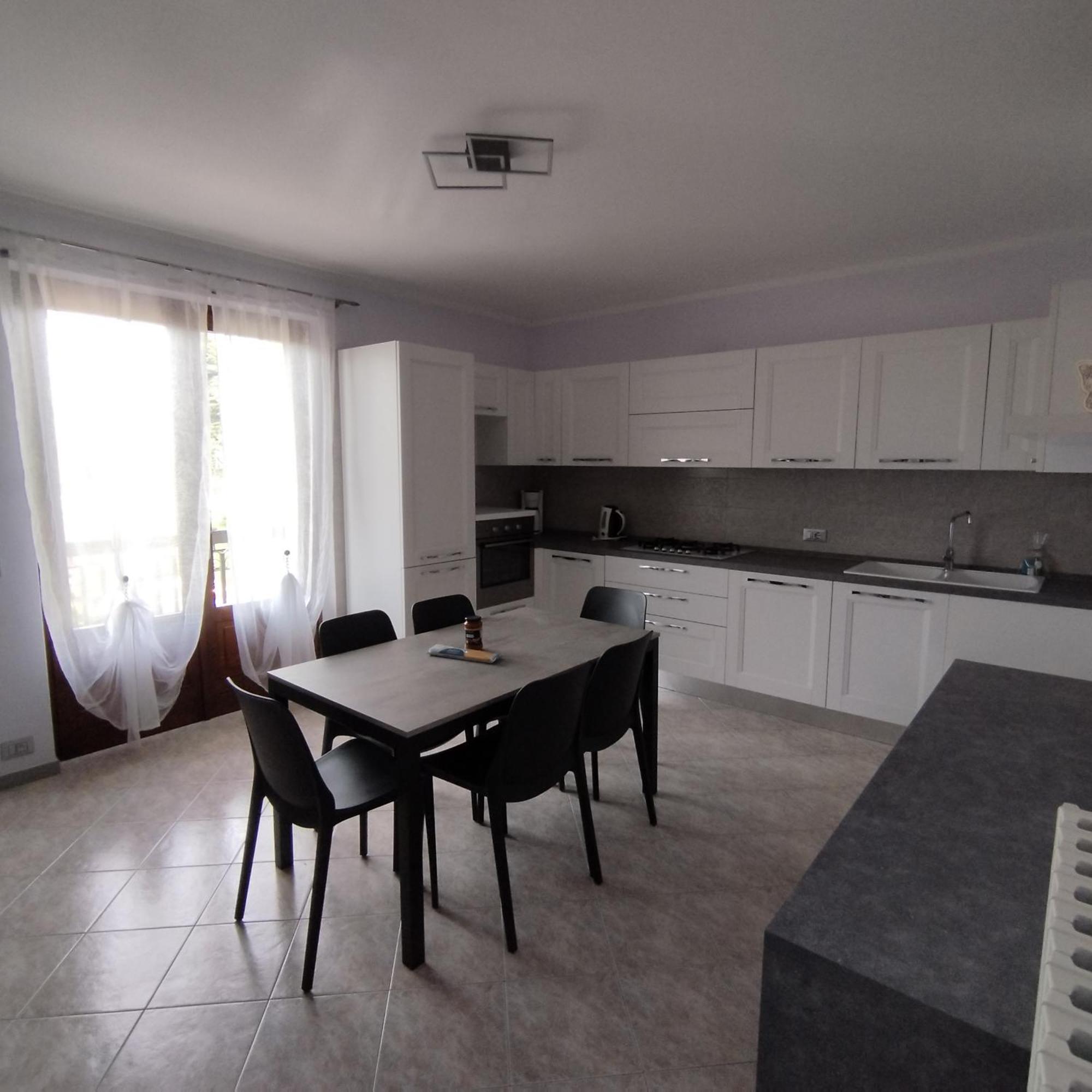 Apartmán Casa Dany Tremosine Exteriér fotografie