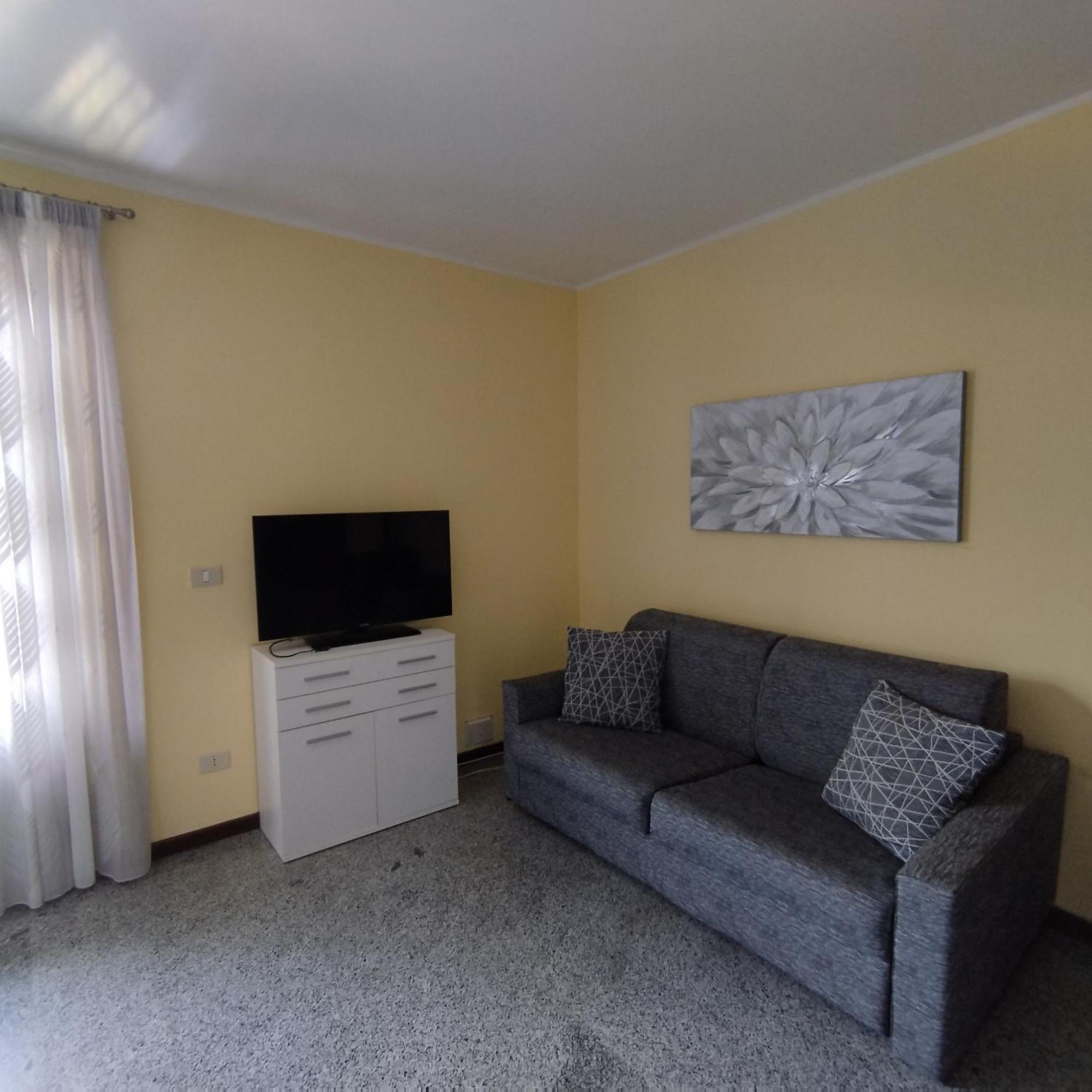 Apartmán Casa Dany Tremosine Exteriér fotografie