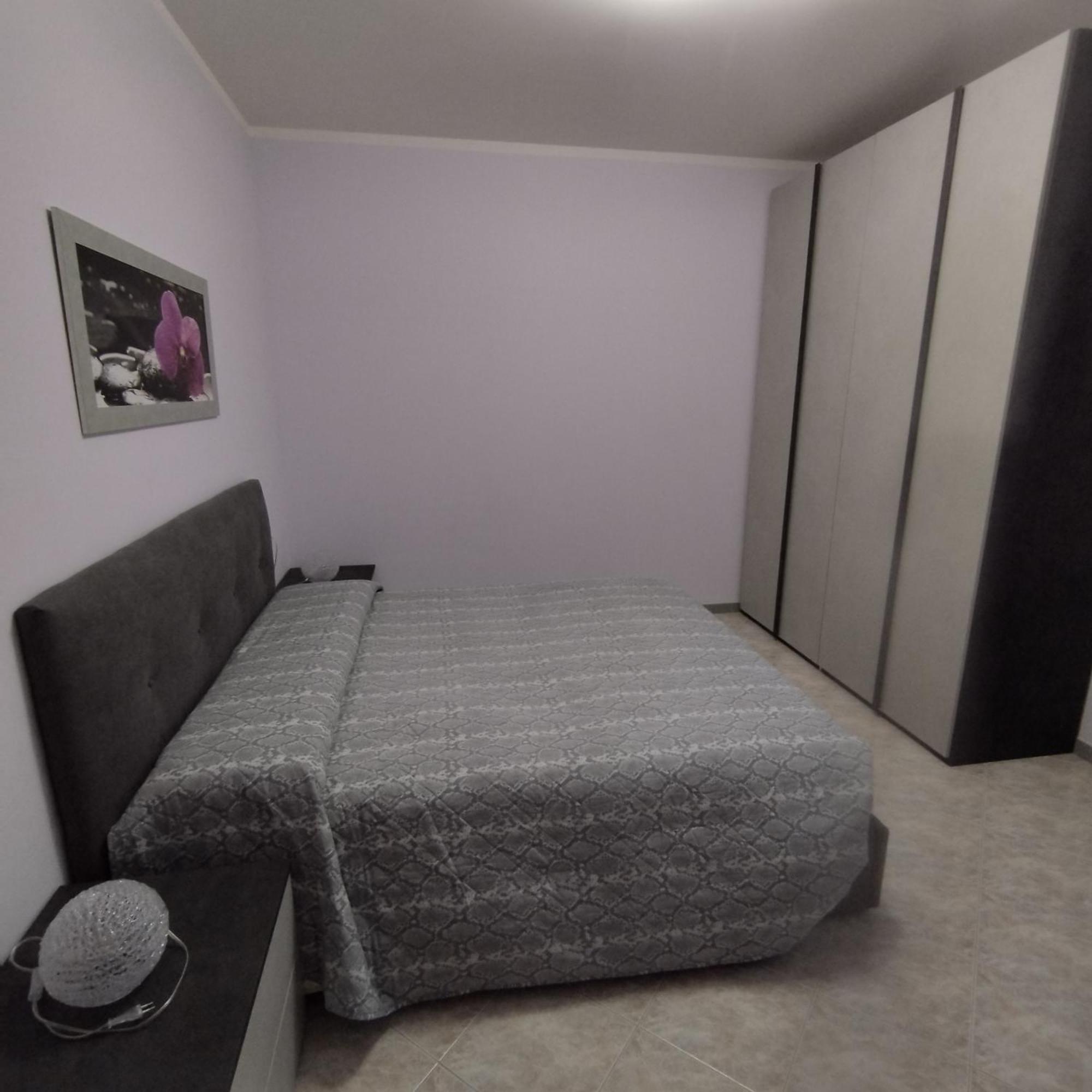 Apartmán Casa Dany Tremosine Exteriér fotografie
